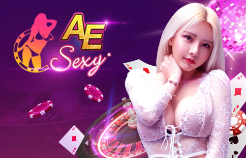 sexy casino